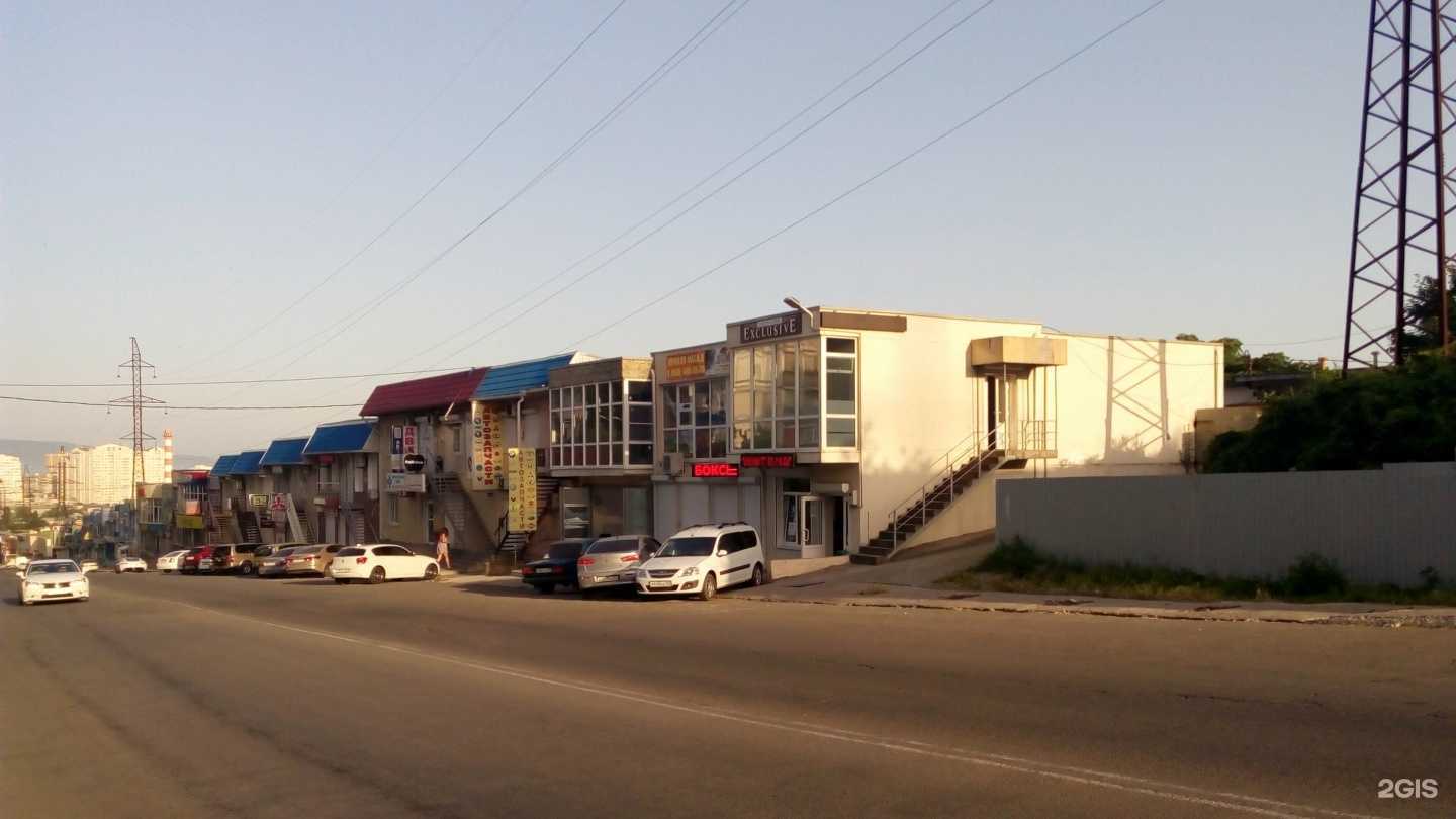 Отзывы на компанию Автобанда в Новороссийске c фото - фотография 2 из 2