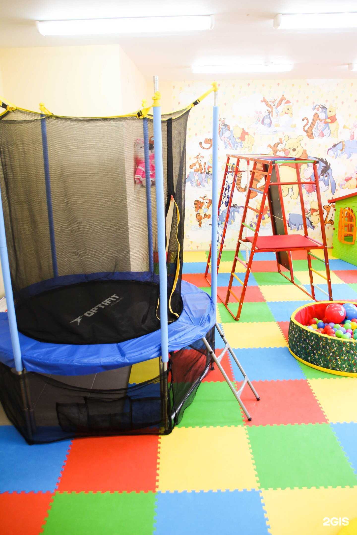 Отзывы на компанию Веселый уголок в Йошкар-Оле c фото