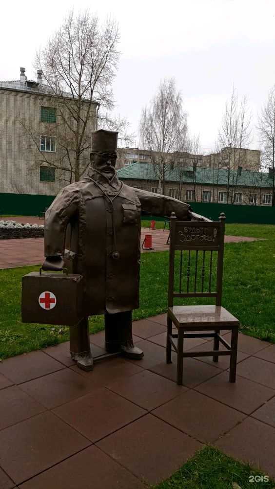 Отзывы на компанию Центр травматологии, ортопедии и нейрохирургии в Кирове c фото