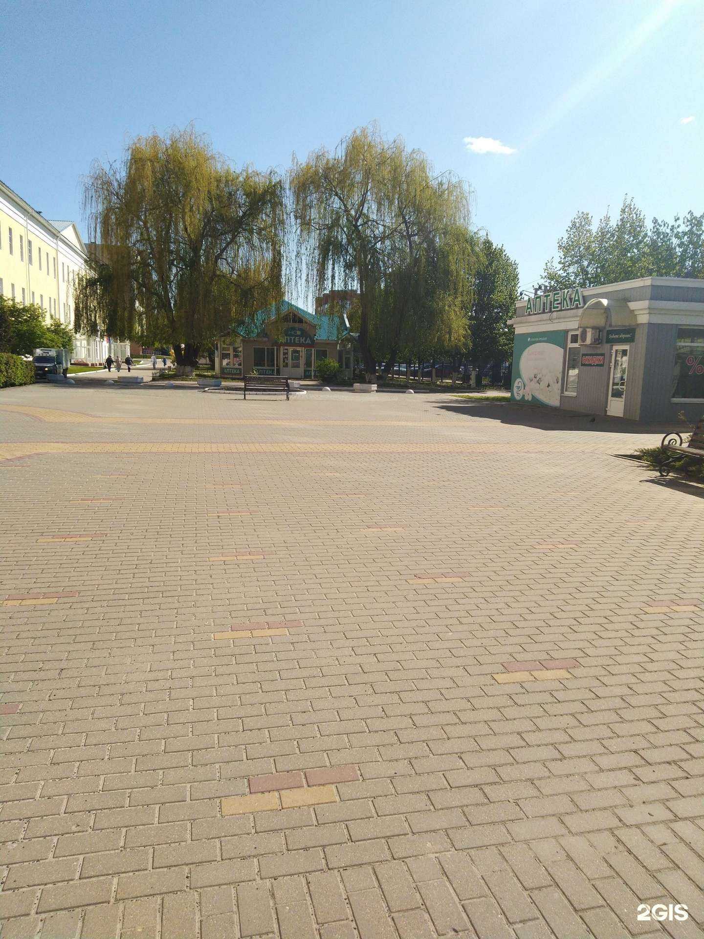 Отзывы на компанию Надежда-Фарм в Тамбове c фото