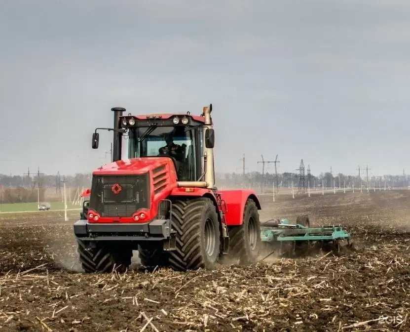 Отзывы на компанию Магазин запчастей для сельхозтехники в г. Саратов c фото