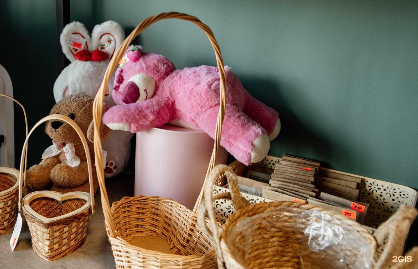 Отзывы на компанию Цветочный Город в Набережных Челнах c фото