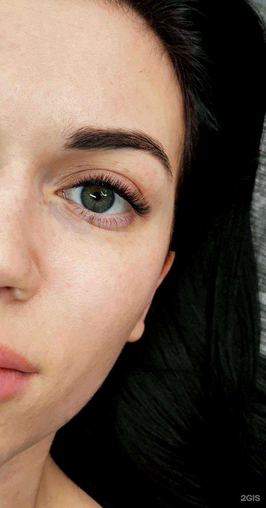 Отзывы на компанию NT-Lashes в Новосибирске c фото