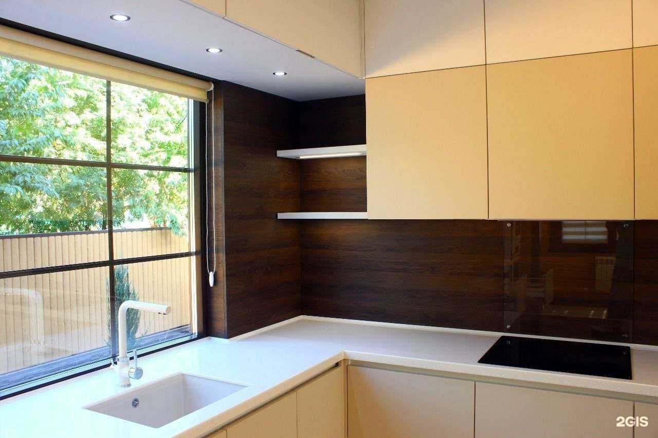 Отзывы на компанию Miss Osten в Новосибирске c фото