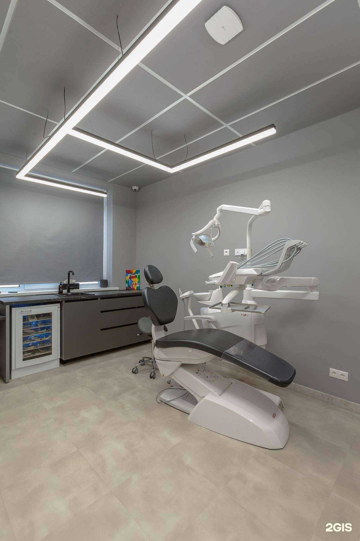 Отзывы на компанию Art Dental Gallery в Самаре c фото