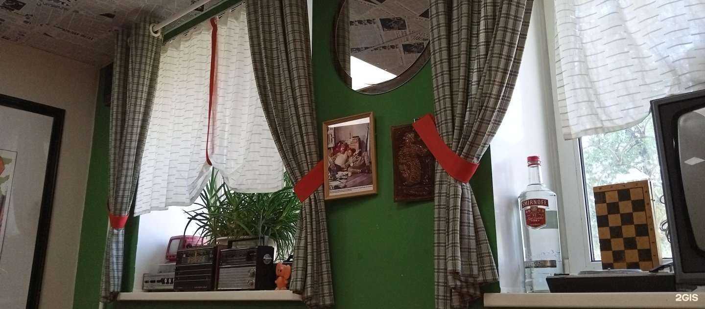 Отзывы на компанию Советская чебуречная в г. Комсомольск-на-Амуре c фото