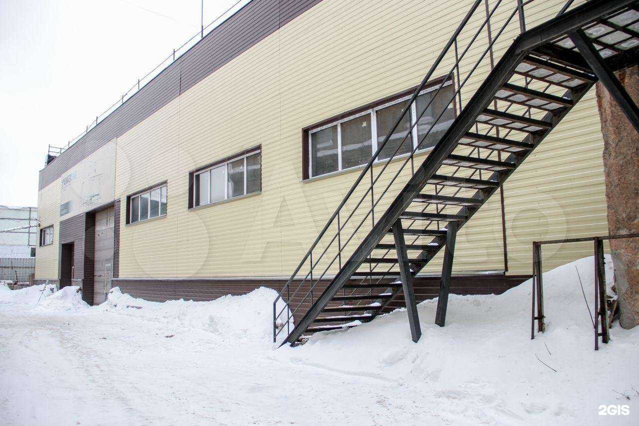 Отзывы на компанию 11box в Новосибирске c фото - фотография 2 из 2