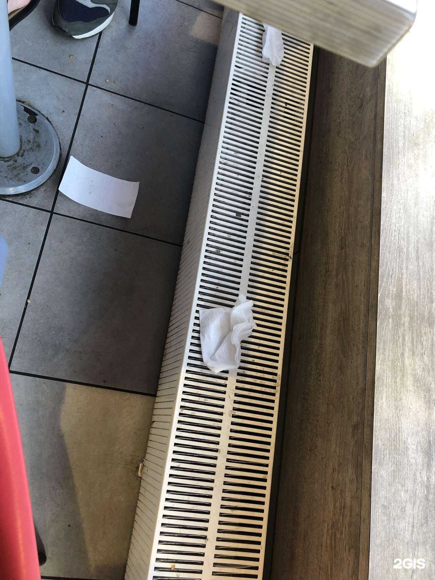 Отзывы на компанию Rostic`s в Кемерове c фото