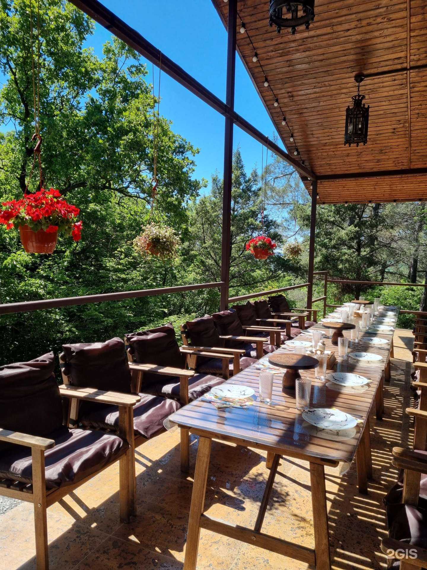 Отзывы на компанию Лесной очаг в Геленджике c фото - фотография 2 из 2