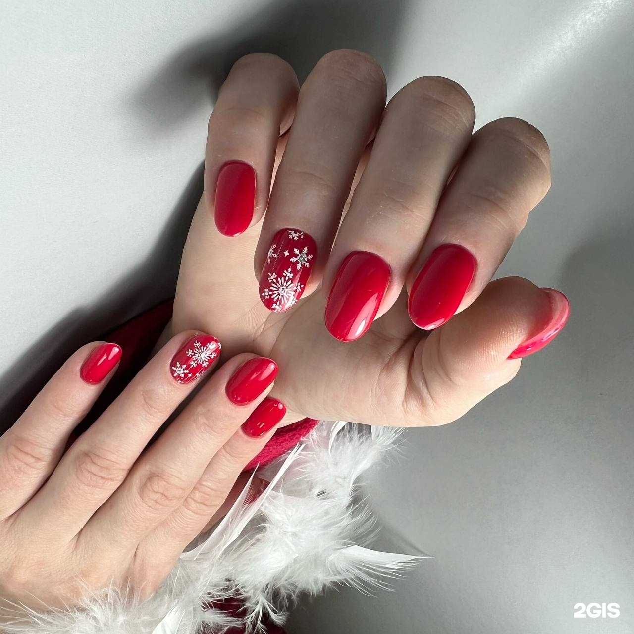 Отзывы на компанию НоготКи в Нижнем Новгороде c фото