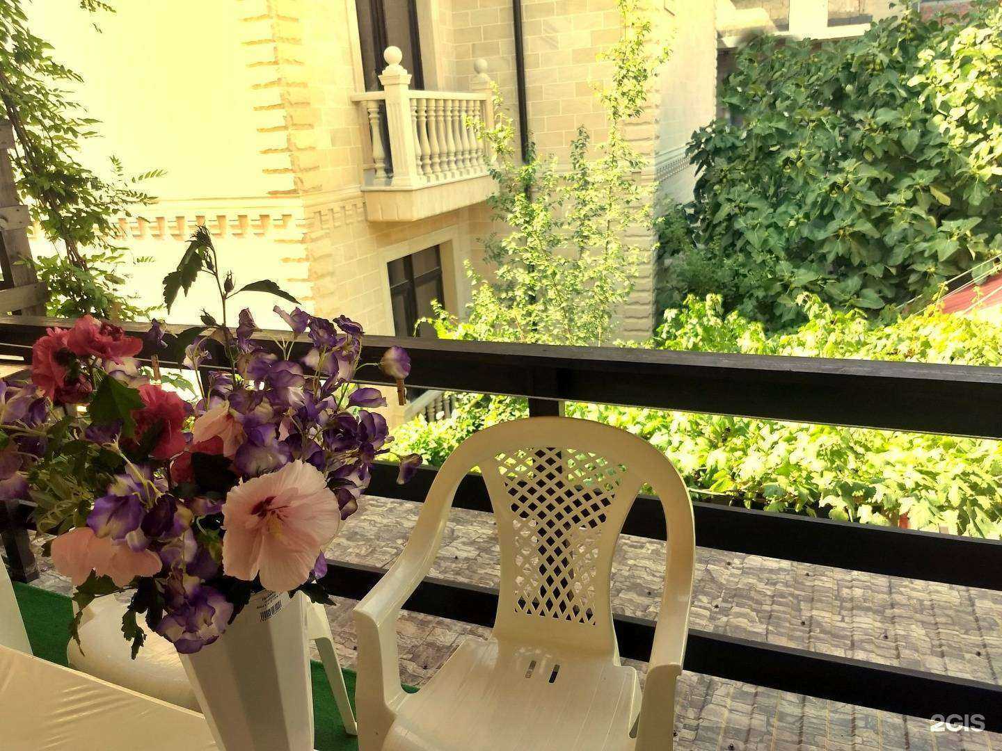 Отзывы на компанию У пляжа в Геленджике c фото