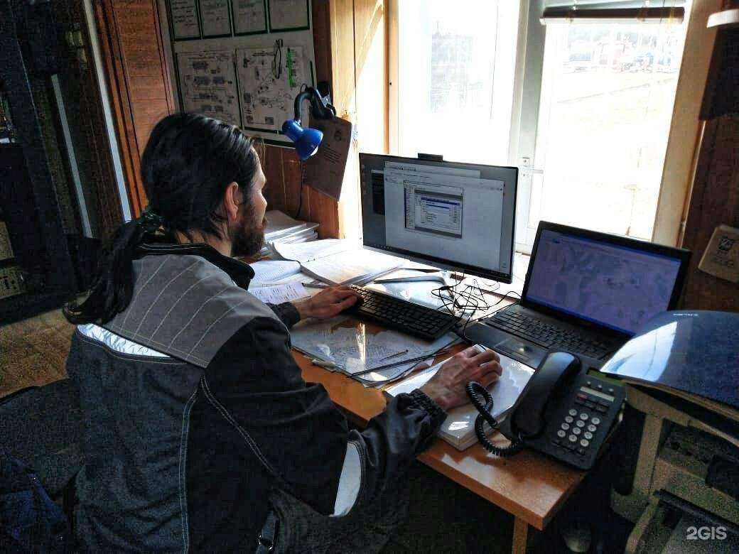 Отзывы на компанию Территория Безопасности в Казани c фото