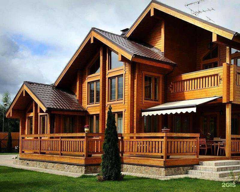 Отзывы на компанию Инкост-Дом в Казани c фото