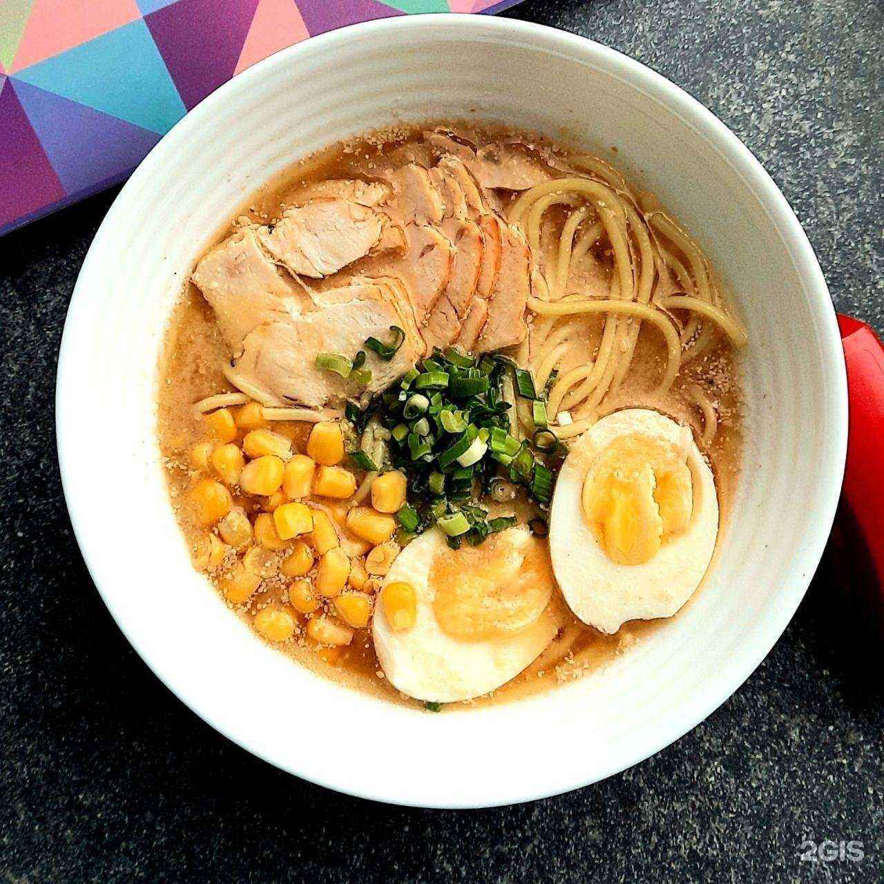 Отзывы на компанию Da Bao в Перми c фото