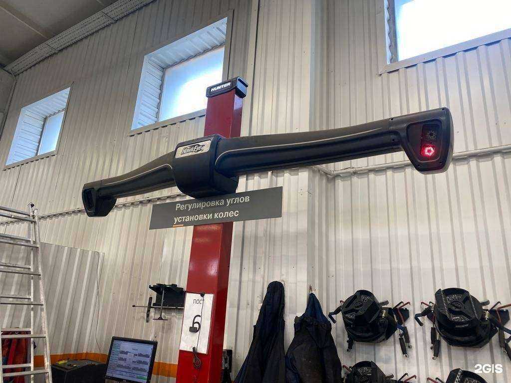 Отзывы на компанию Запсиб-Лада в Новокузнецке c фото