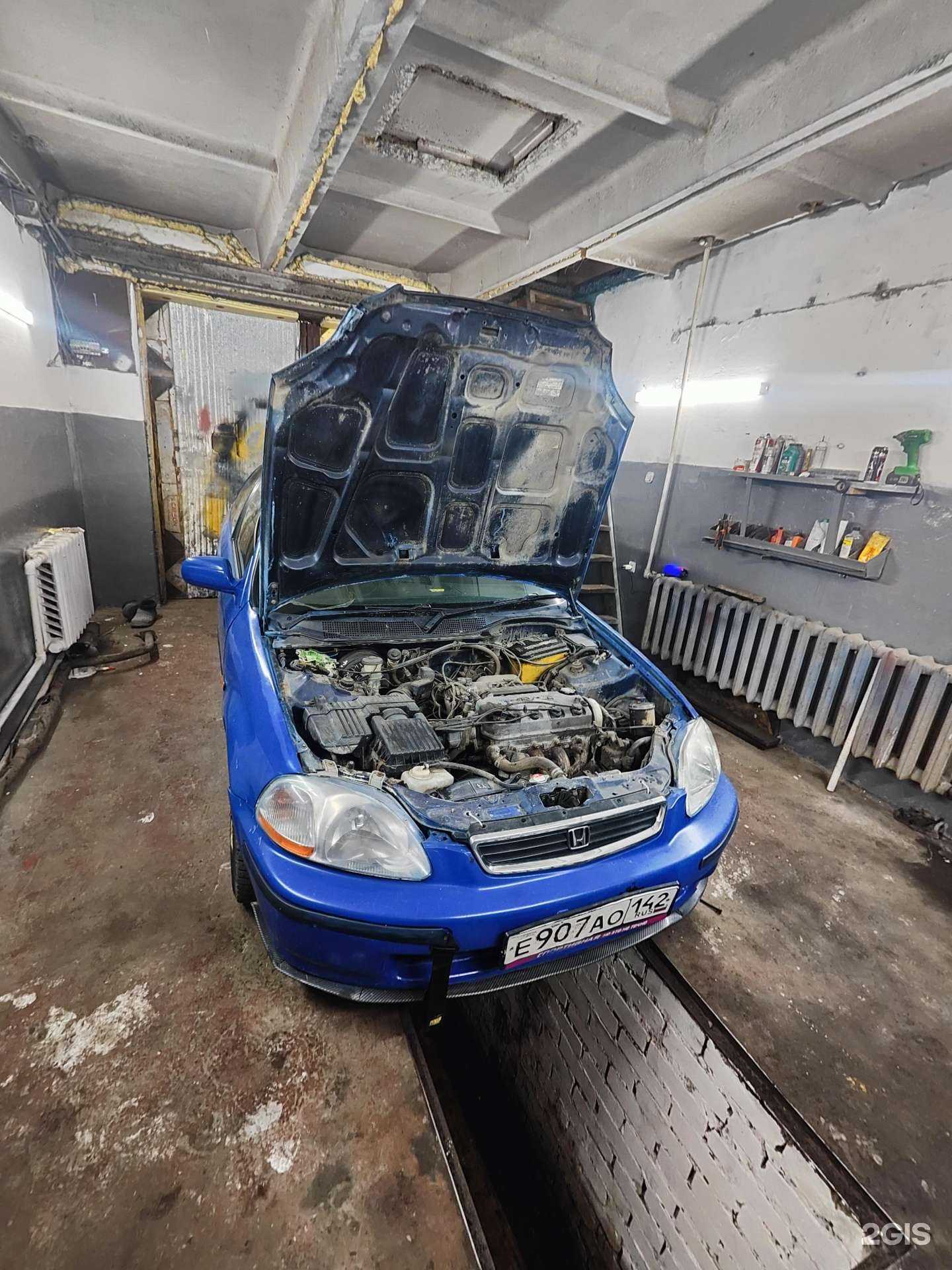 Отзывы на компанию Custom_performance_22 в г. Барнаул c фото