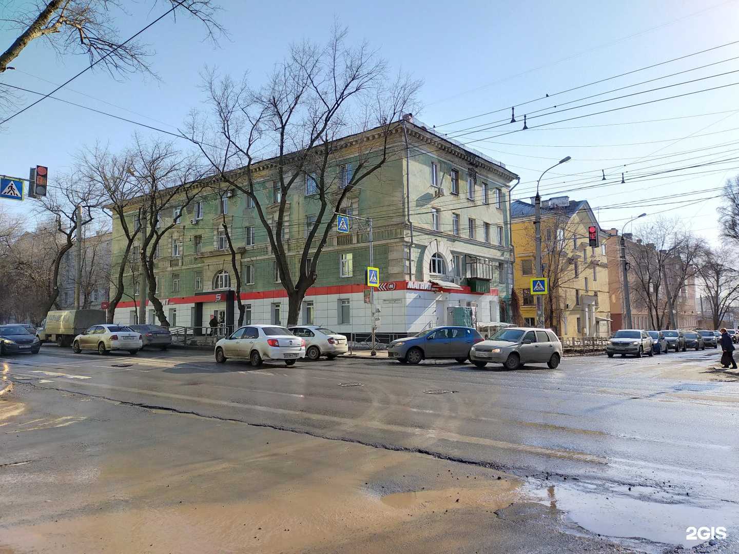 Отзывы на компанию Добрые крышечки в Самаре c фото - фотография 2 из 2