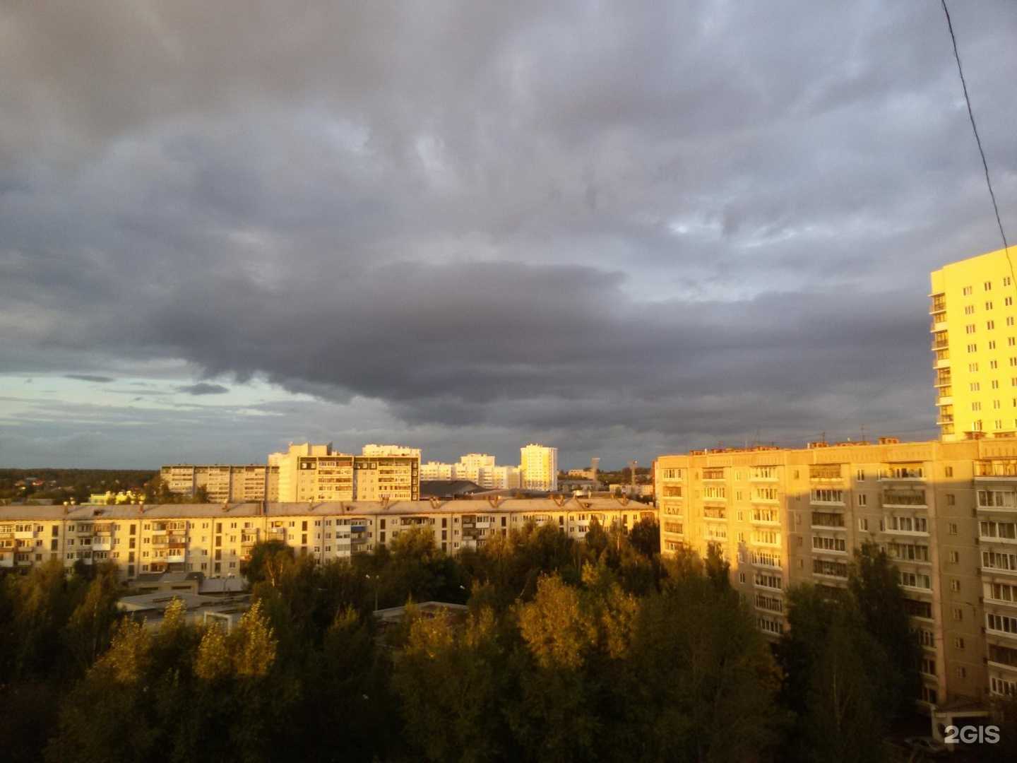 Отзывы на компанию Живая вода в Верхней Пышме c фото - фотография 2 из 2