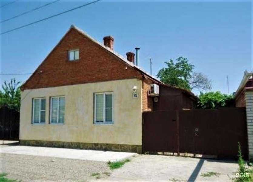 Отзывы на компанию Мини-гостиница в Ейске c фото