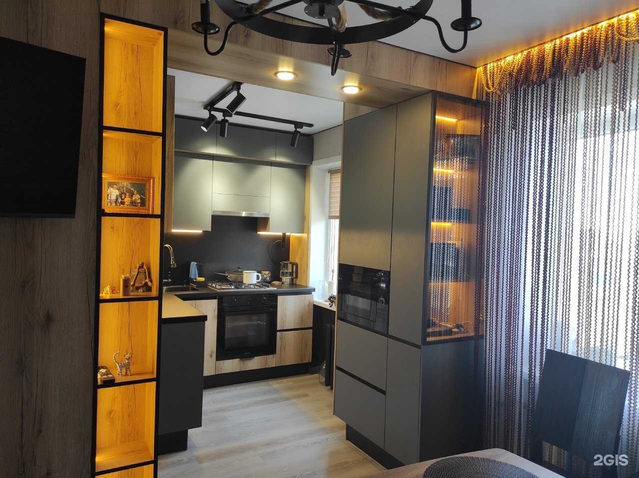 Отзывы на компанию Премио-Стайл в г. Чита c фото