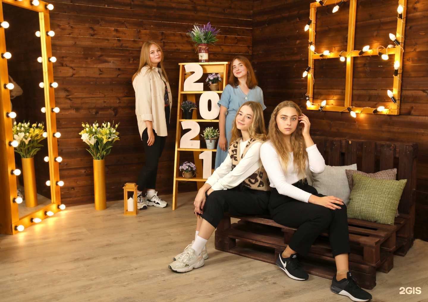 Отзывы на компанию Мастерская улыбок в Вологде c фото