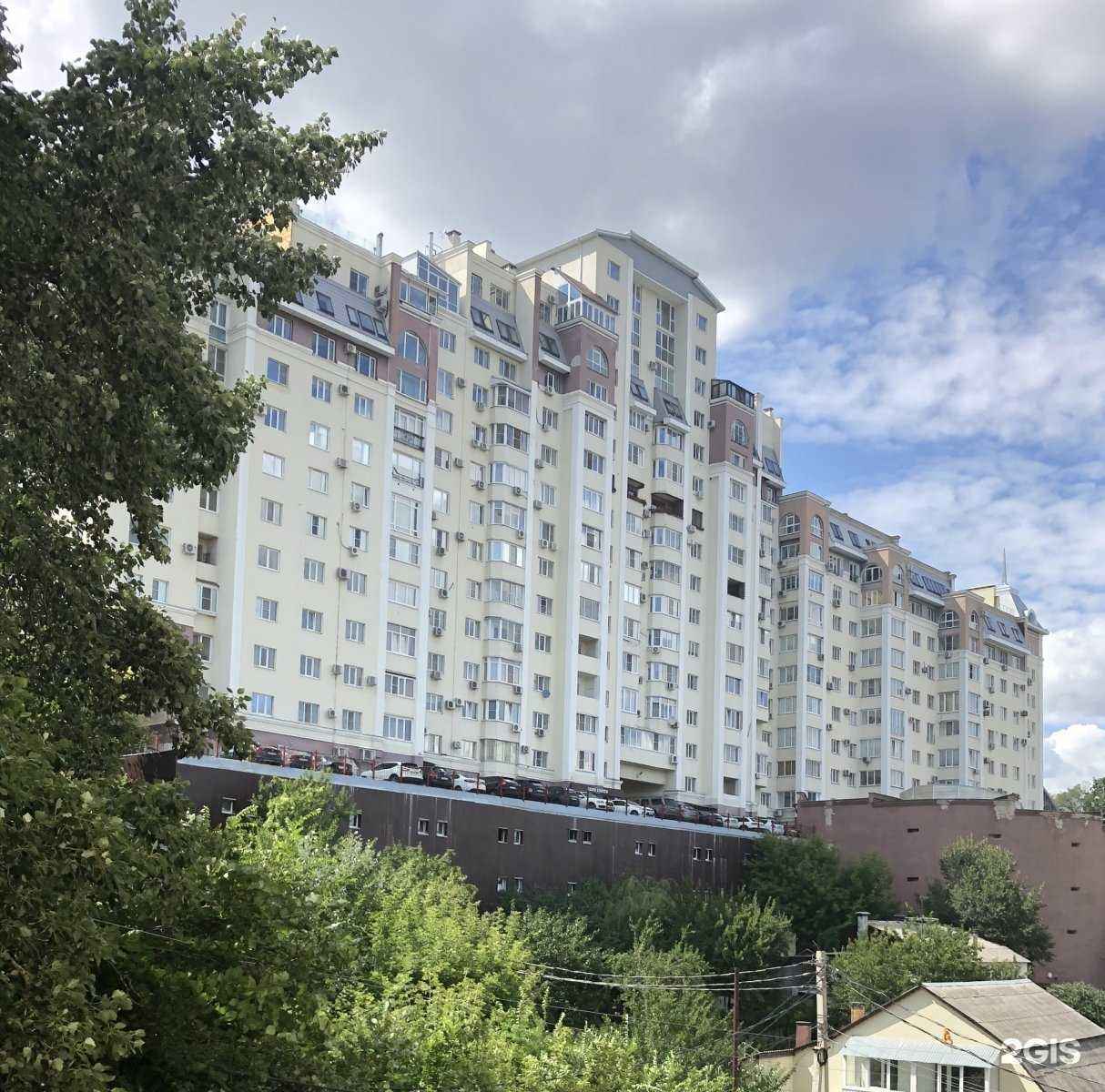 Отзывы на компанию Юрист для Бизнеса в Воронеже c фото - фотография 2 из 2