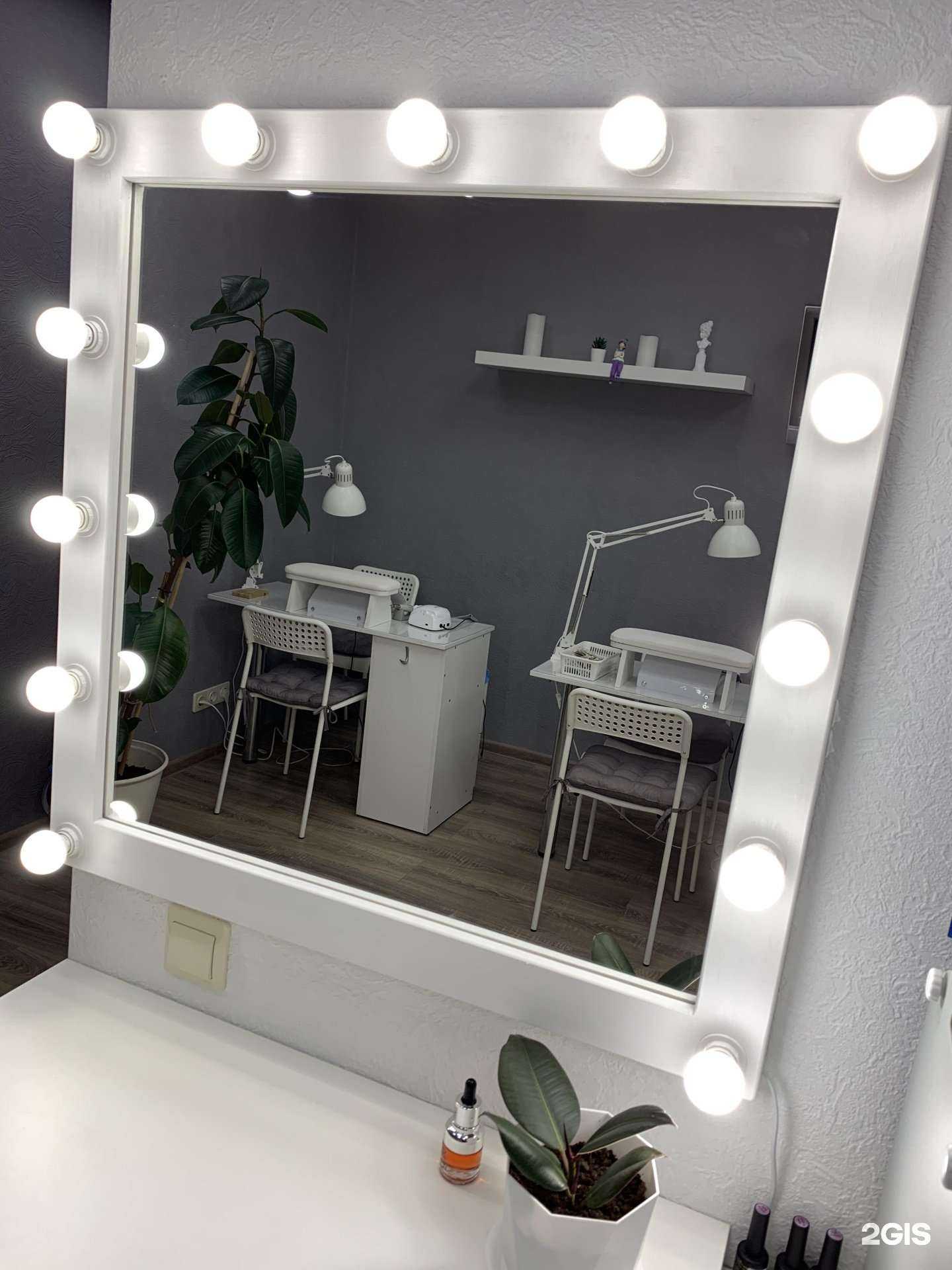 Отзывы на компанию GK nail в Мурманске c фото