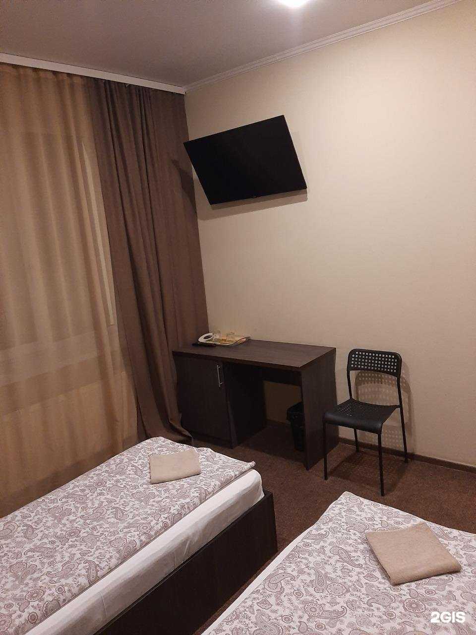 Отзывы на компанию Гостевой дом в Крымске c фото