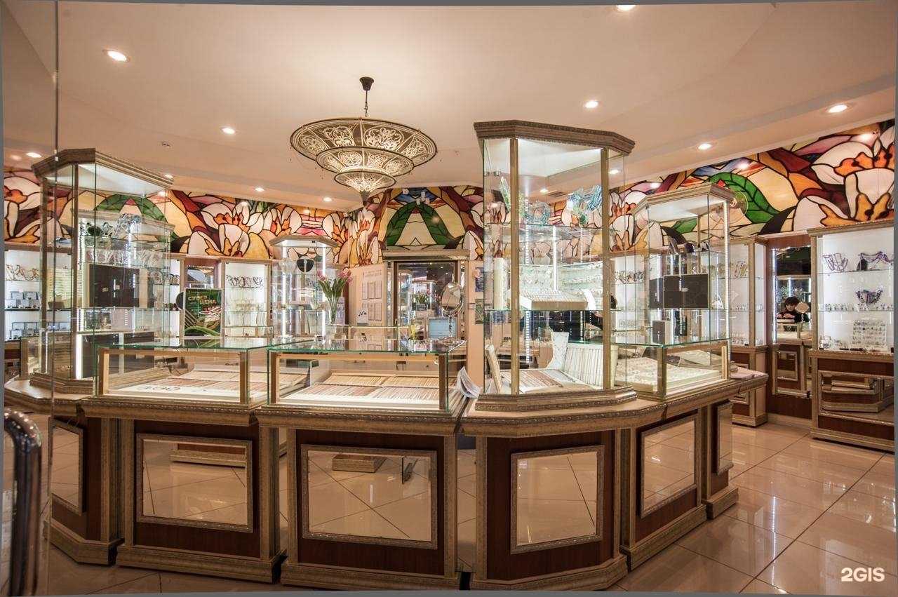 Отзывы на компанию Каменный Цветок в г. Магнитогорск c фото