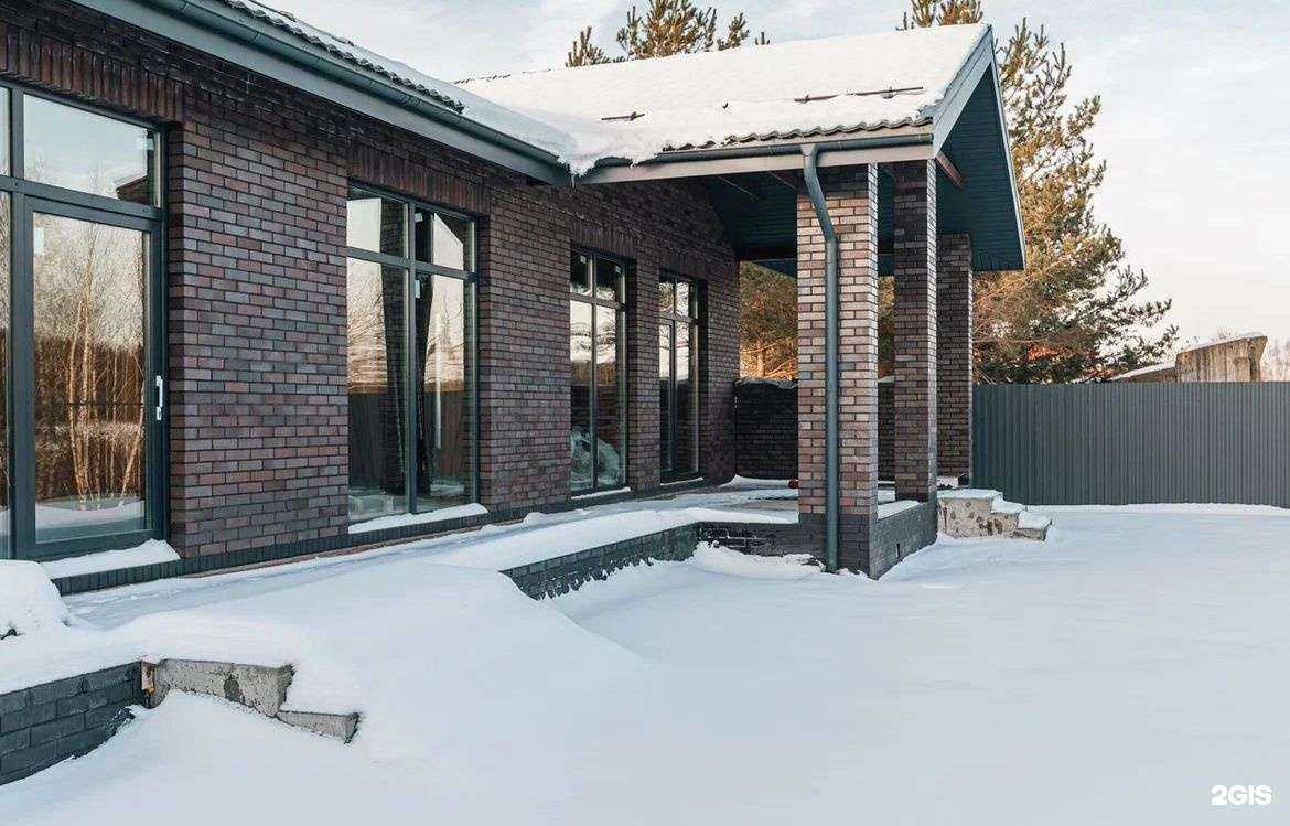 Отзывы на компанию New House в Казани c фото