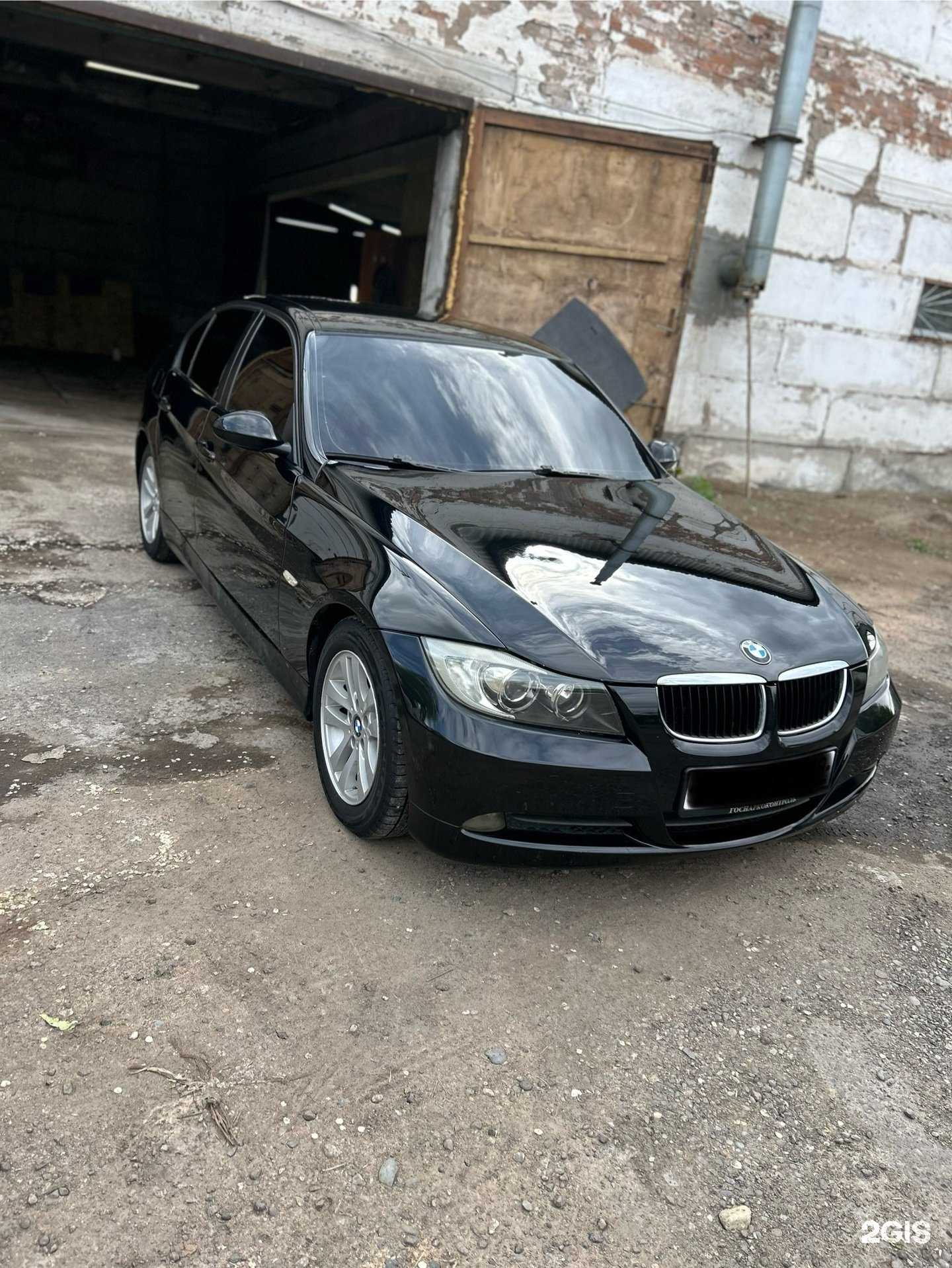 Отзывы на компанию StreetCar в г. Абакан c фото