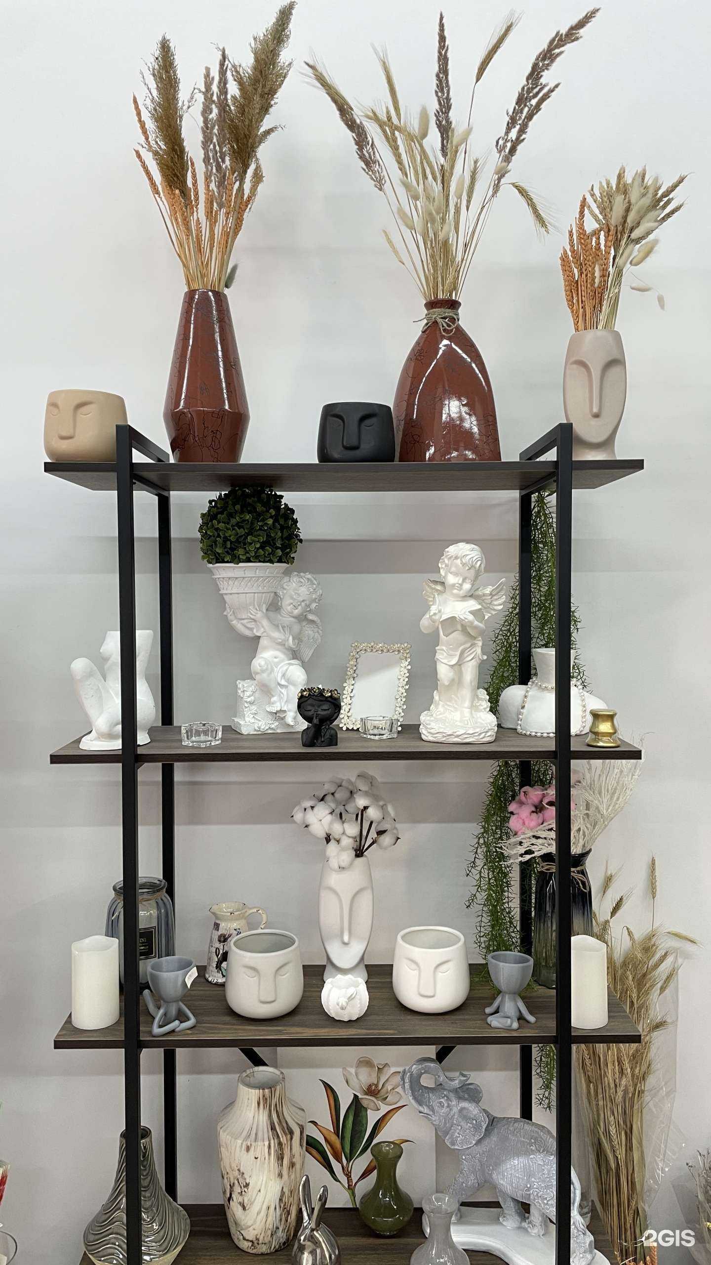 Отзывы на компанию Цветочный магазин в г. Коммунарка c фото