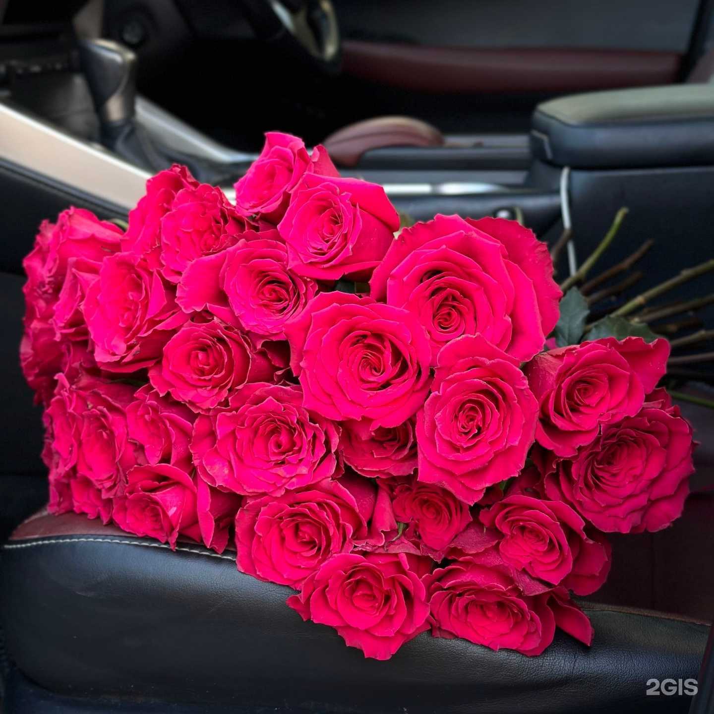 Отзывы на компанию ЛораФлора в Владивостоке c фото