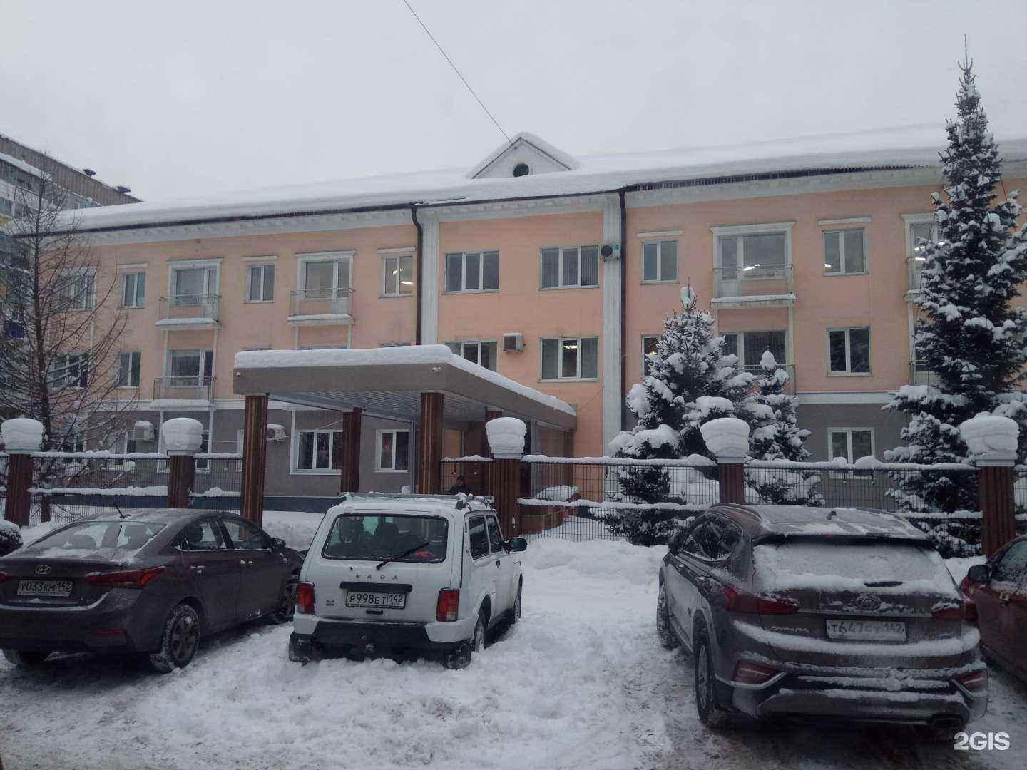 Отзывы на компанию Кровли. Фасады. в Междуреченске c фото - фотография 2 из 2