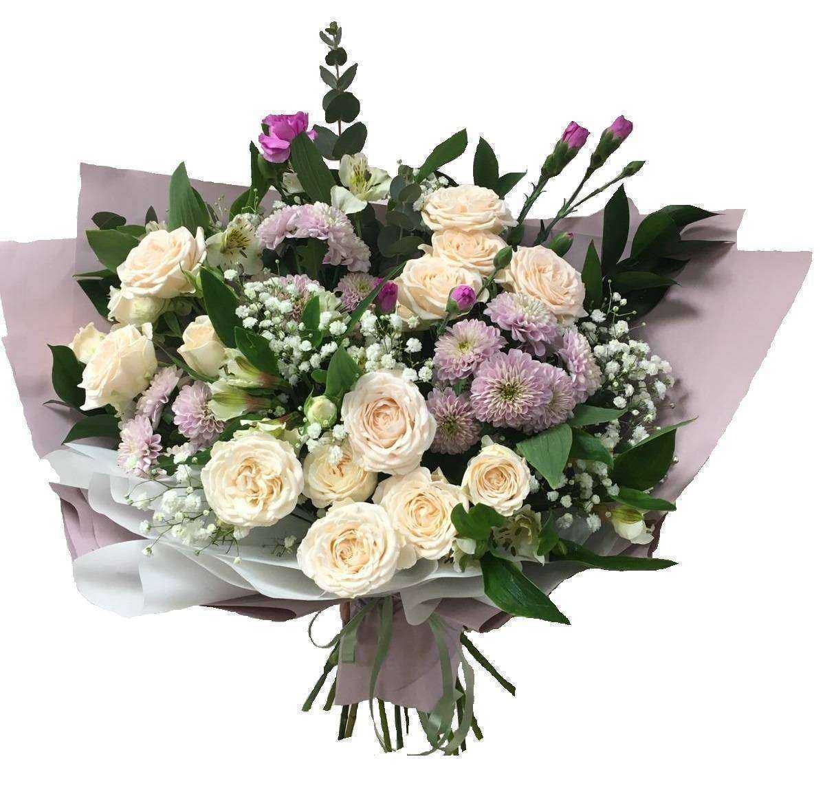 Отзывы на компанию Ekaflowers в Екатеринбурге c фото