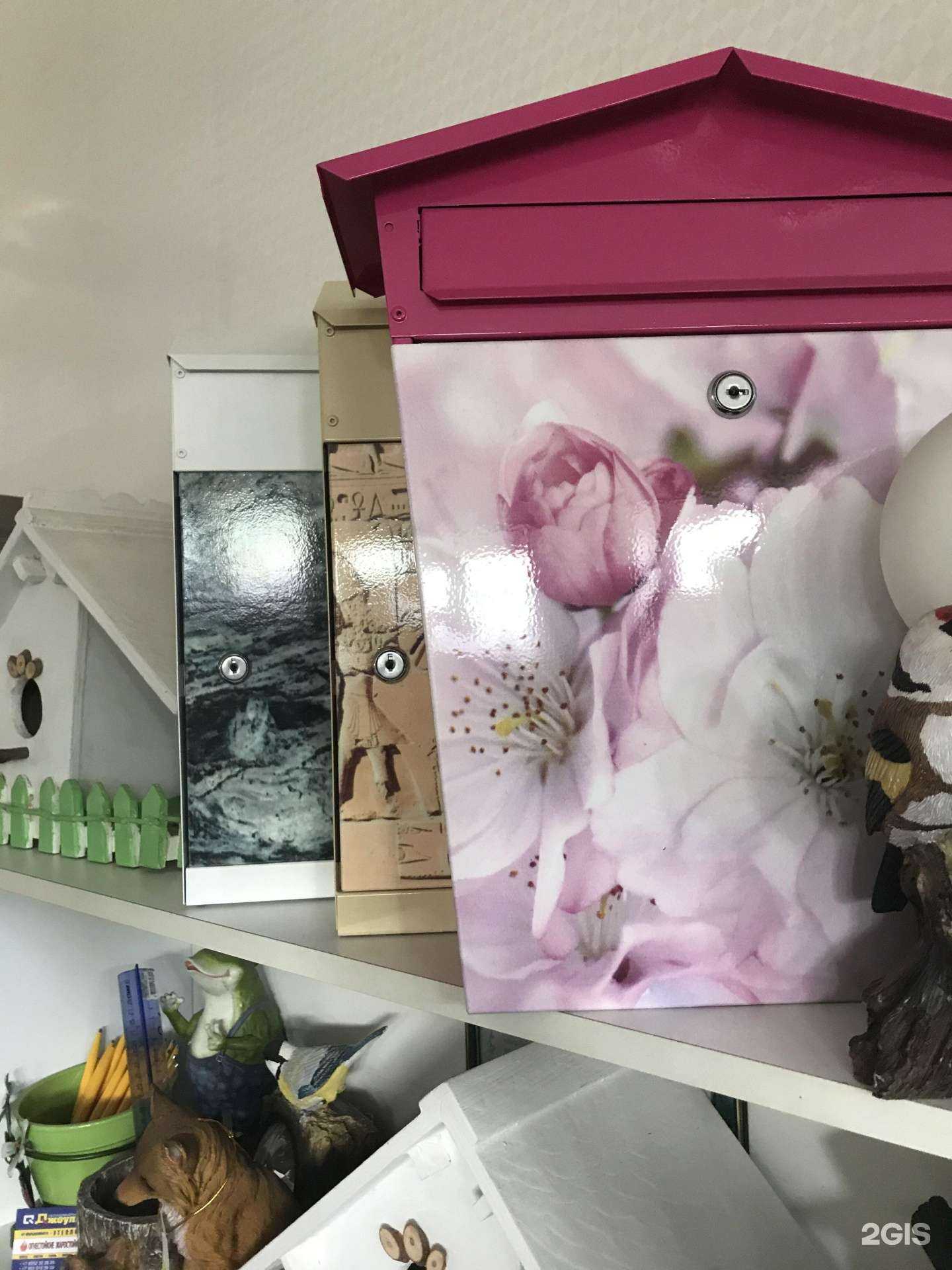 Отзывы на компанию Мир фигур в г. Набережные Челны c фото