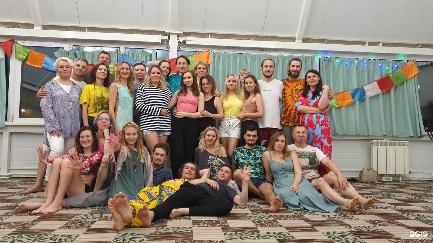 Отзывы на компанию Медитаун в г. Новосибирск c фото