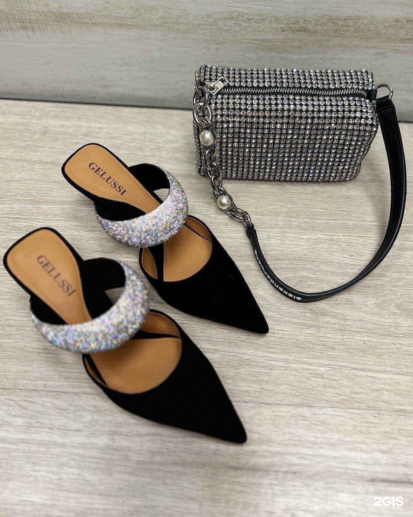 Отзывы на компанию Elizabeth`Shoes в Подольске c фото