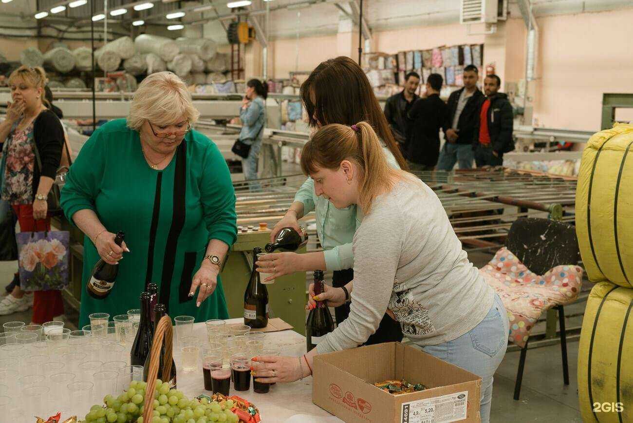 Отзывы на компанию NSD nesaden в Иванове c фото