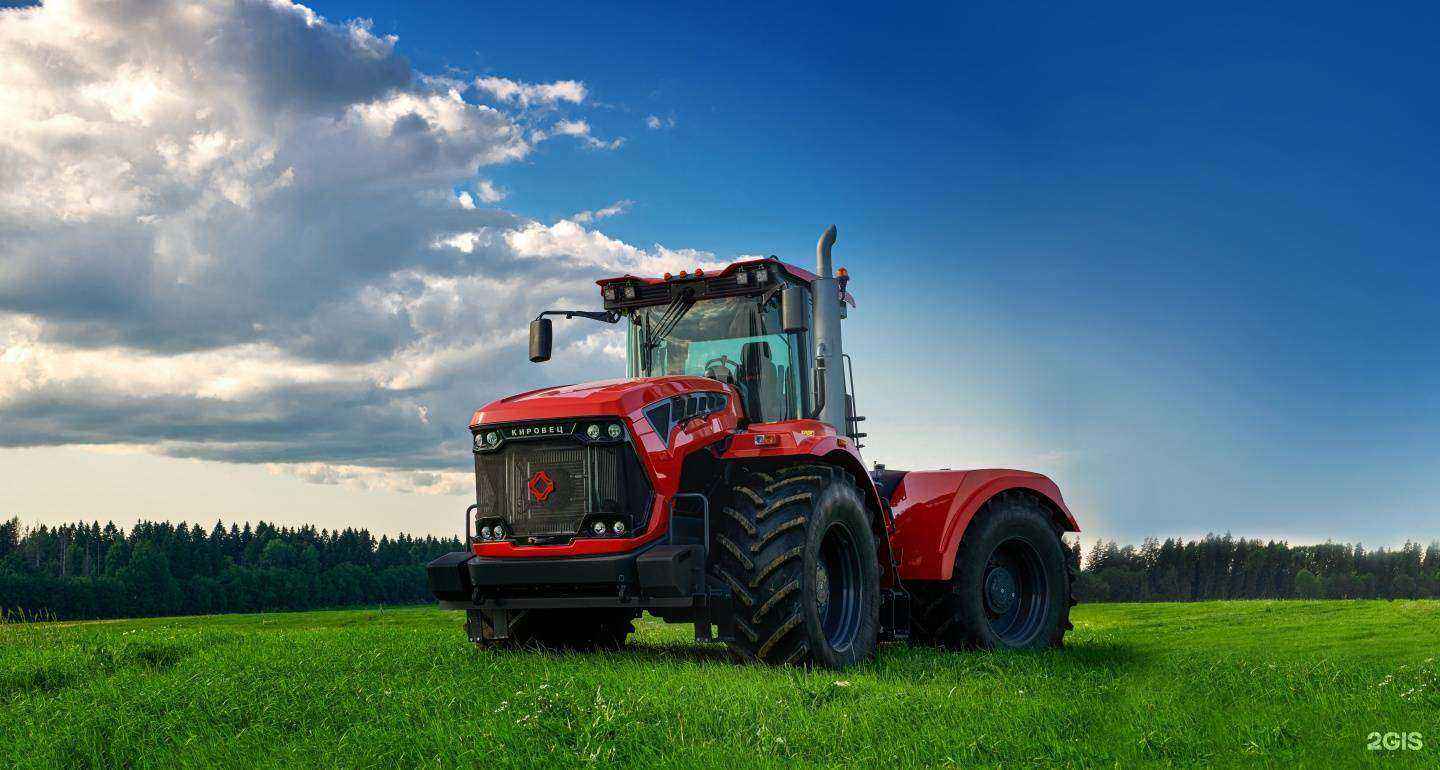 Отзывы на компанию Кировец-72 в Тюмени c фото