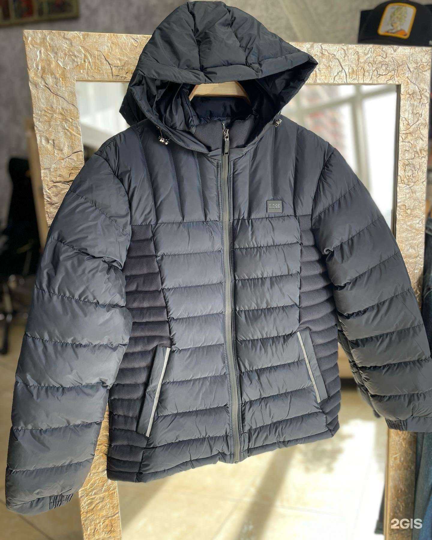 Отзывы на компанию Modamen54 в Новосибирске c фото