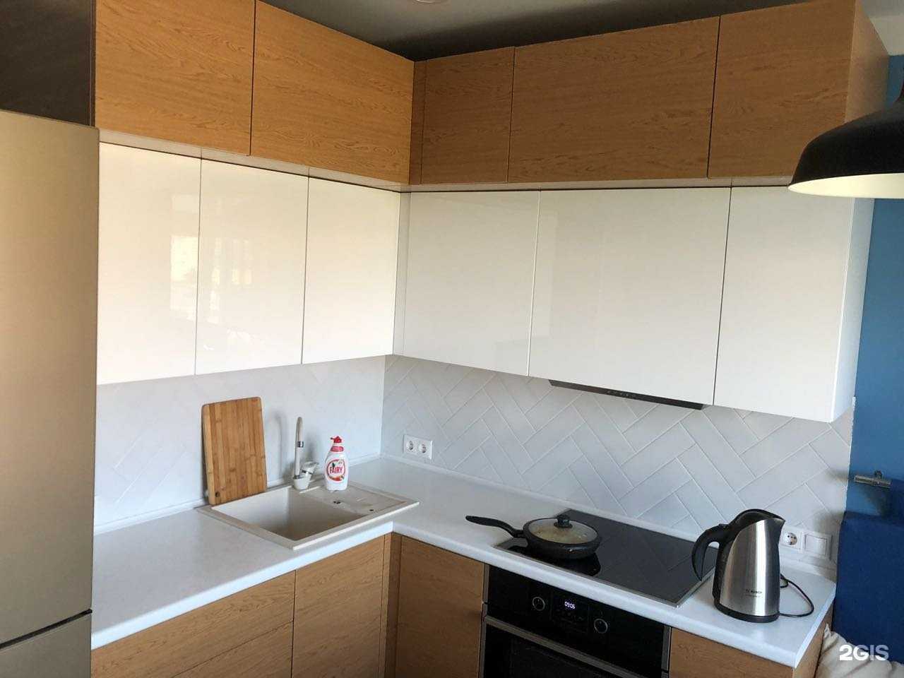 Отзывы на компанию Авторская мебель в г. Кемерово c фото