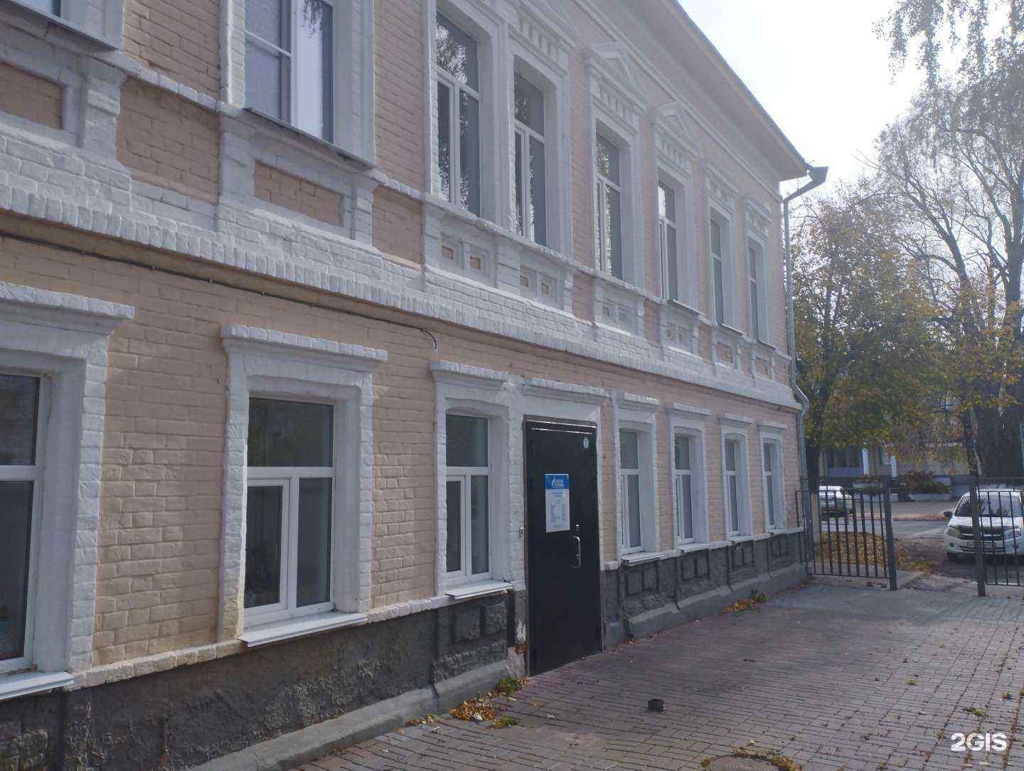 Отзывы на компанию Кабинет ногтевого сервиса в Богородске c фото - фотография 2 из 2