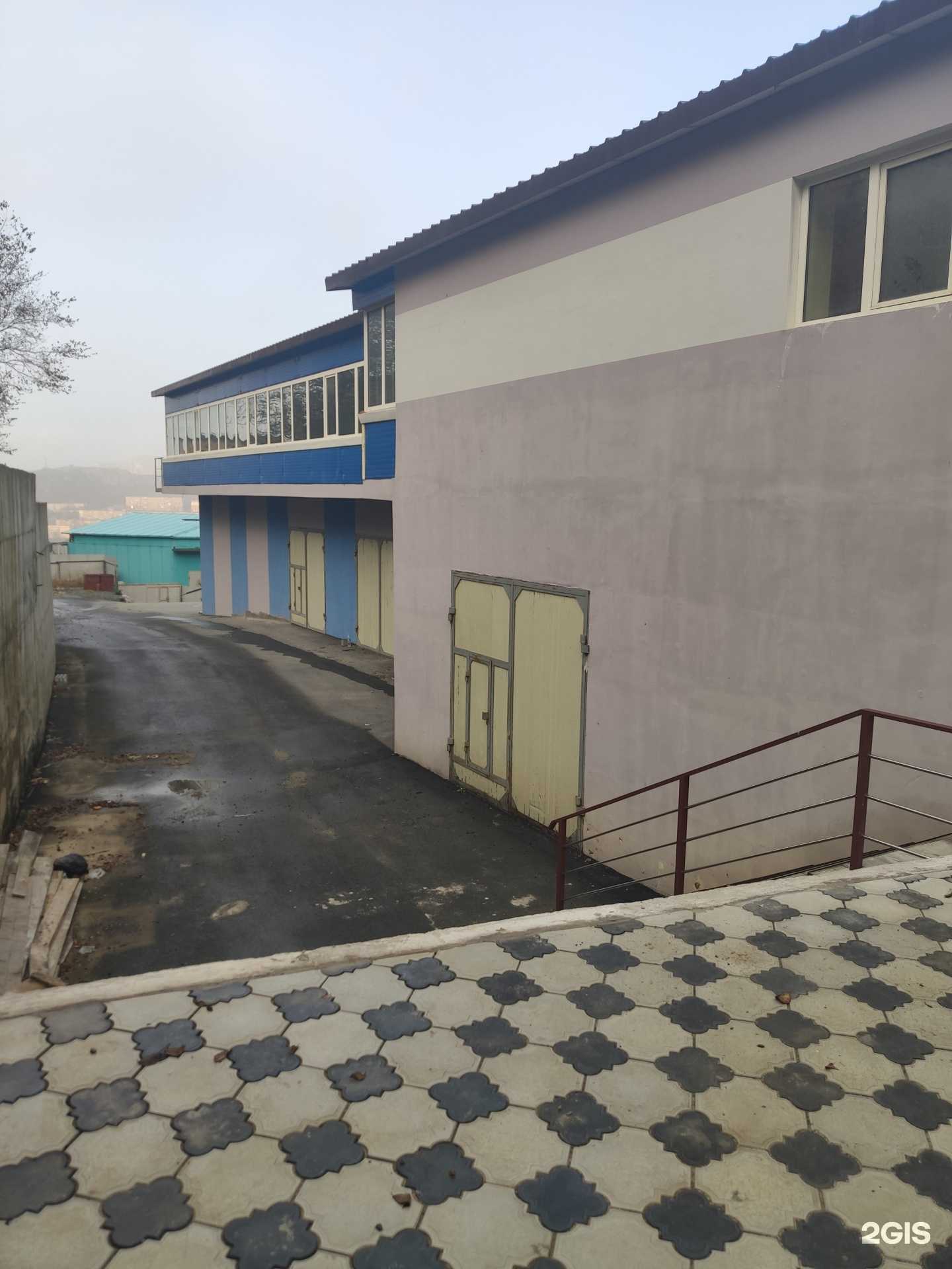 Отзывы на компанию Компонент в Владивостоке c фото