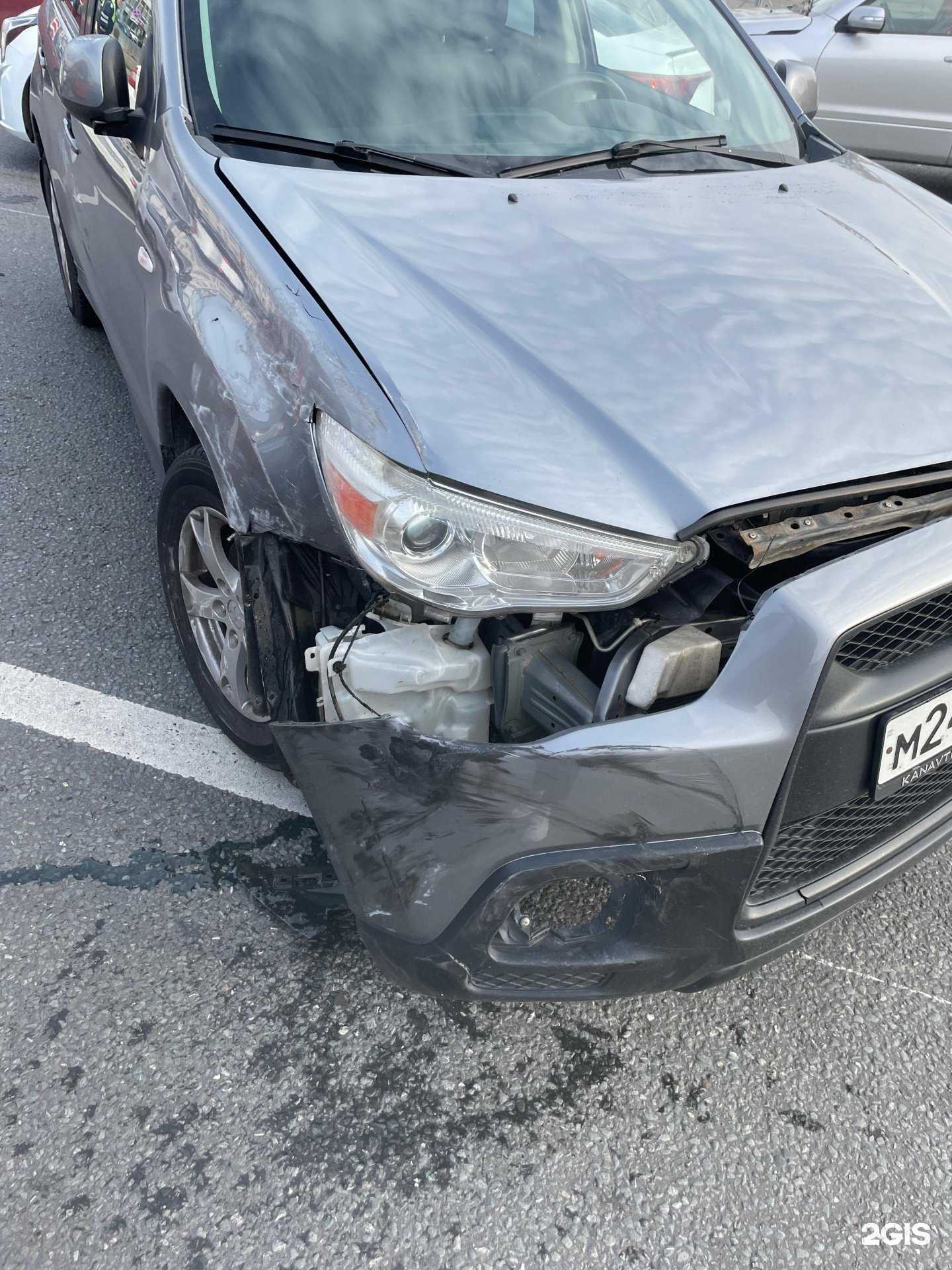 Отзывы на компанию ТатАвтоСервис в Казани c фото