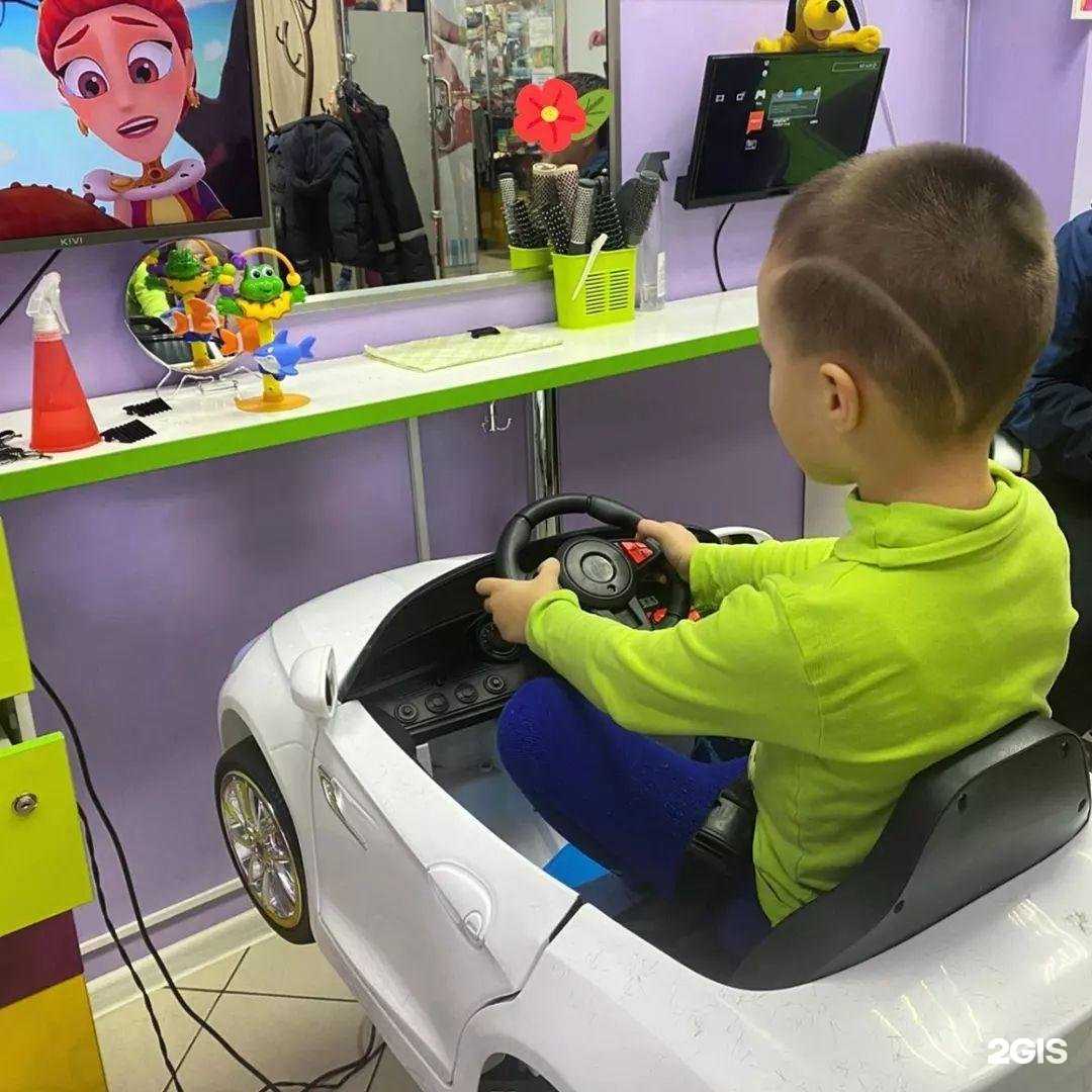 Отзывы на компанию Непоседы в г. Чебоксары c фото