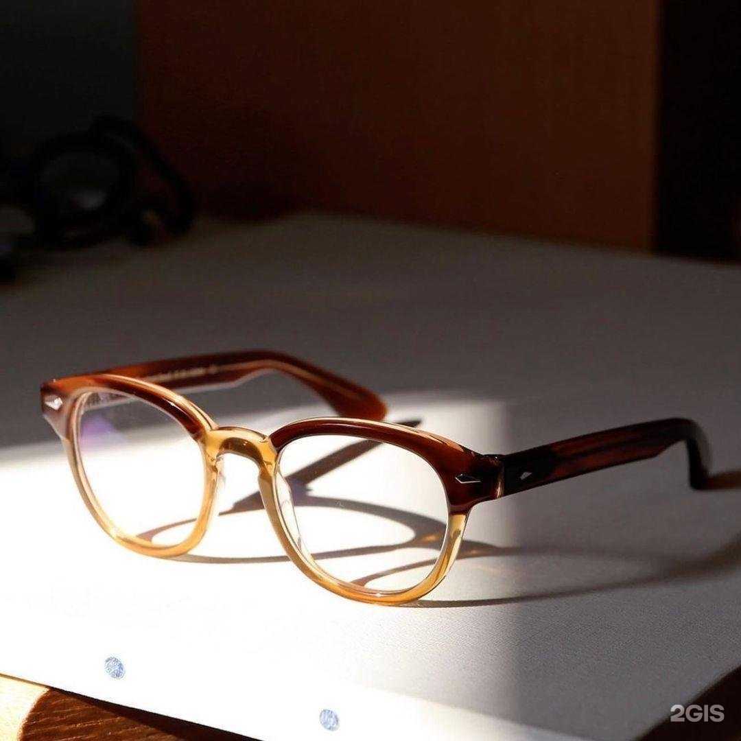 Отзывы на компанию Лорнет в Шахтах c фото