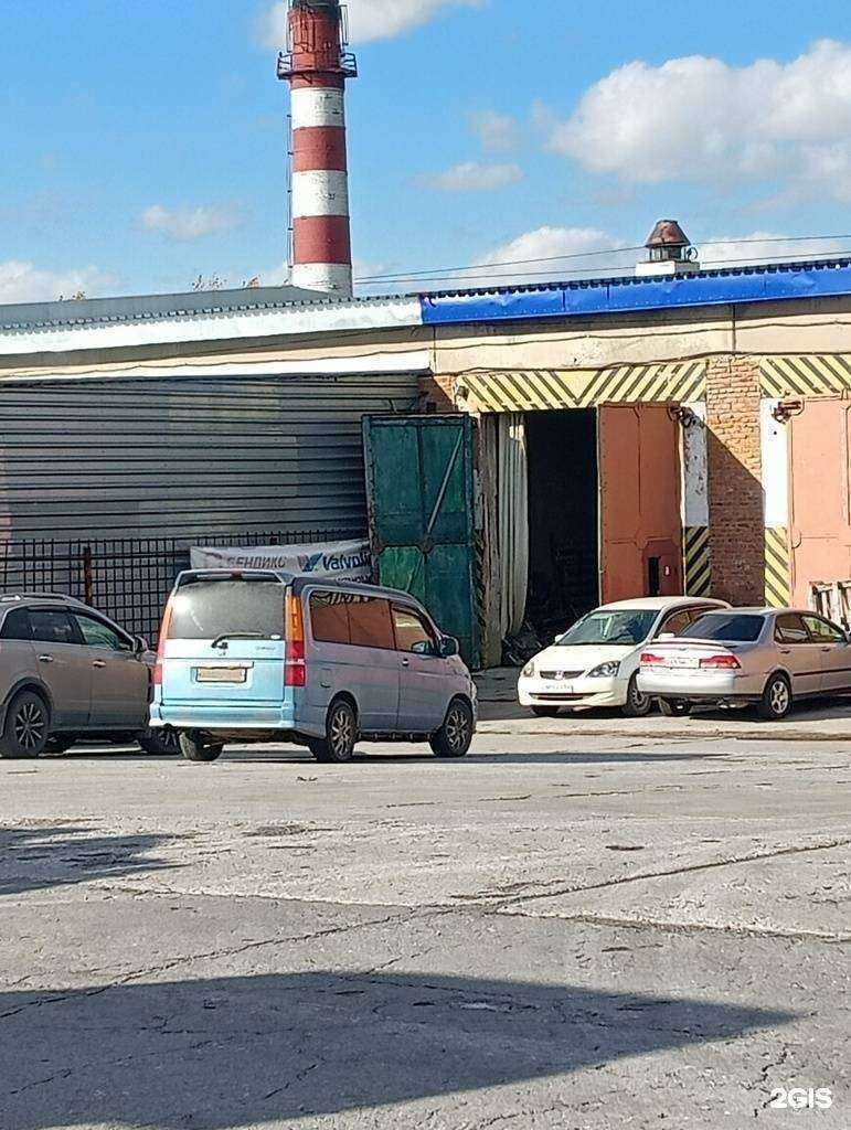 Отзывы на компанию Бендикс в Новосибирске c фото