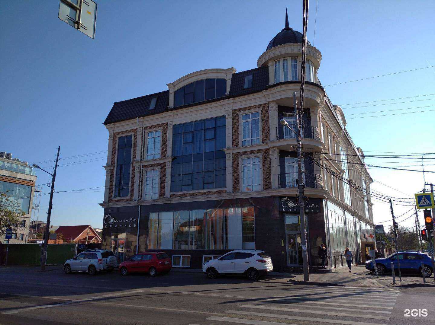 Отзывы на компанию Солнечная в Краснодаре c фото - фотография 2 из 2