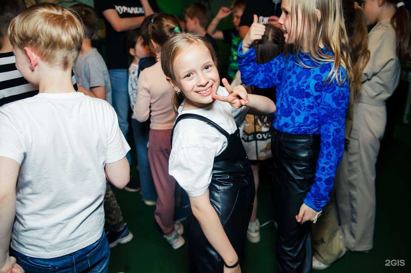 Отзывы на компанию Джуманджи в Волгограде c фото